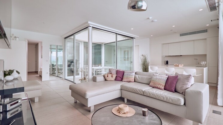 Private Pool Divinity Rio